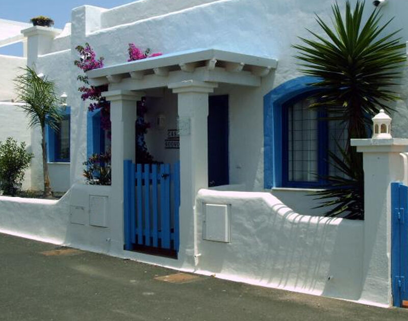 Cosa scegliere tra appartamenti, hotel e case vacanze a Fuerteventura