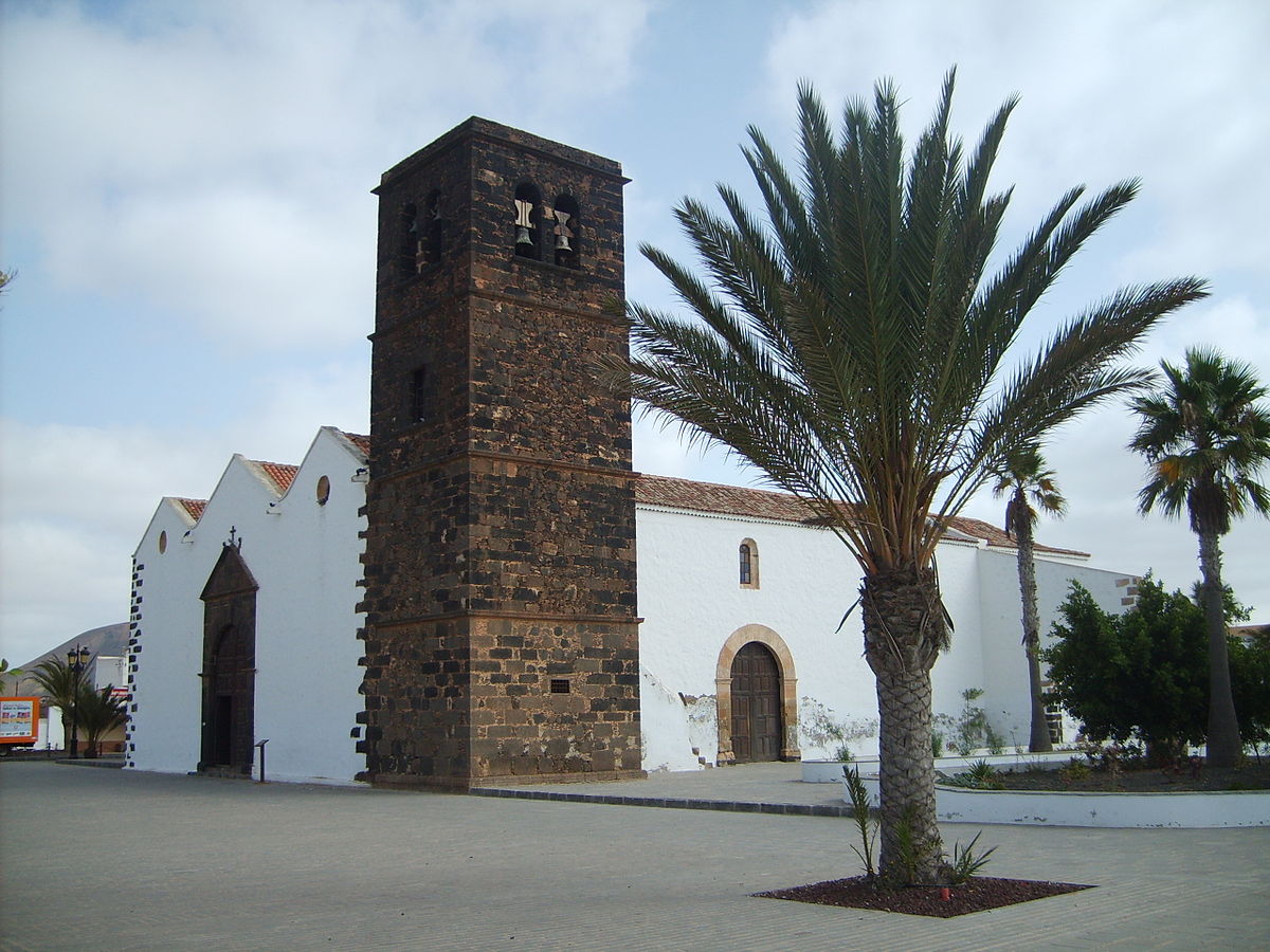 La Oliva a Fuerteventura La Oliva tra spiagge immacolate a Fuerteventura