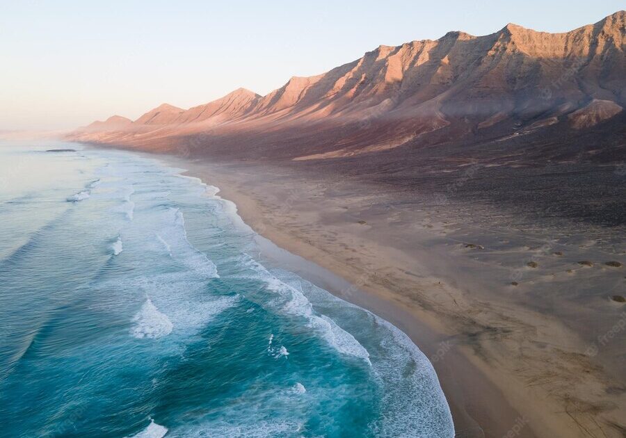 Dove andare in vacanza a Fuerteventura?