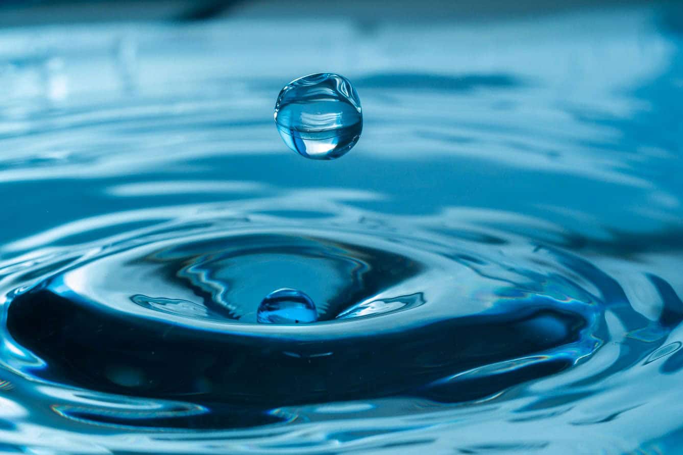 Cosa sapere sull'acqua potabile a Fuerteventura