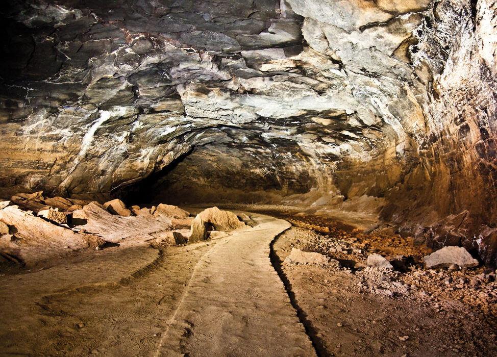 Grotta di Los Estancos