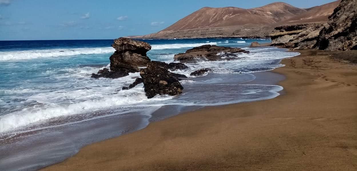 Clima di Fuerteventura a dicembre, tra sole e mare
