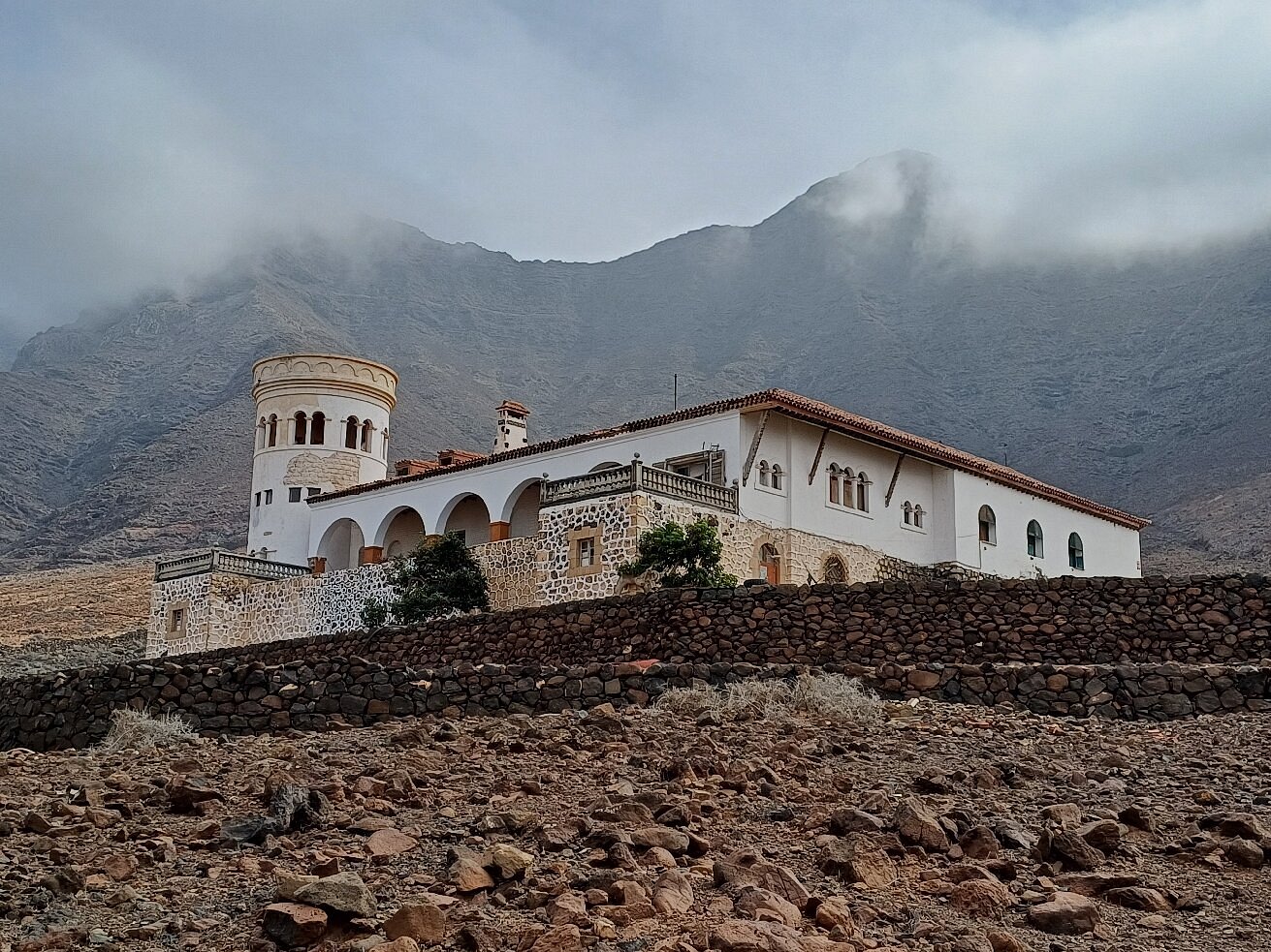 Villa Winter tra storia e leggende