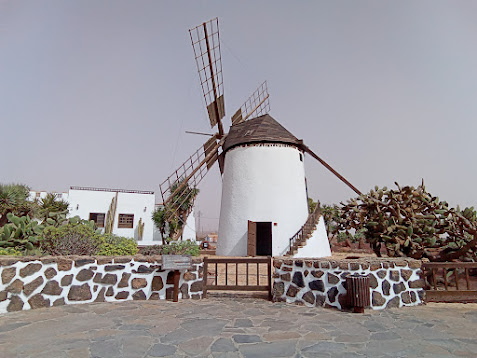Vivere l'anima più antica di Fuerteventura