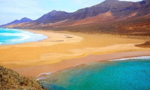 Fuerteventura, un’esperienza autentica