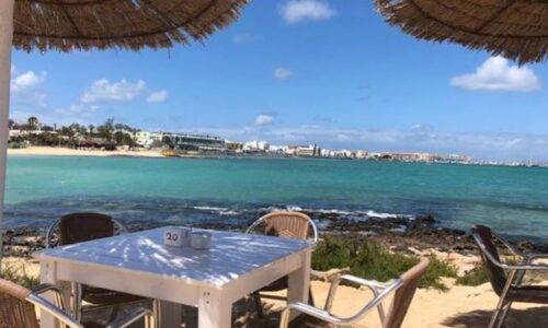 Nuovo regolamento sulle coste di Fuerteventura
