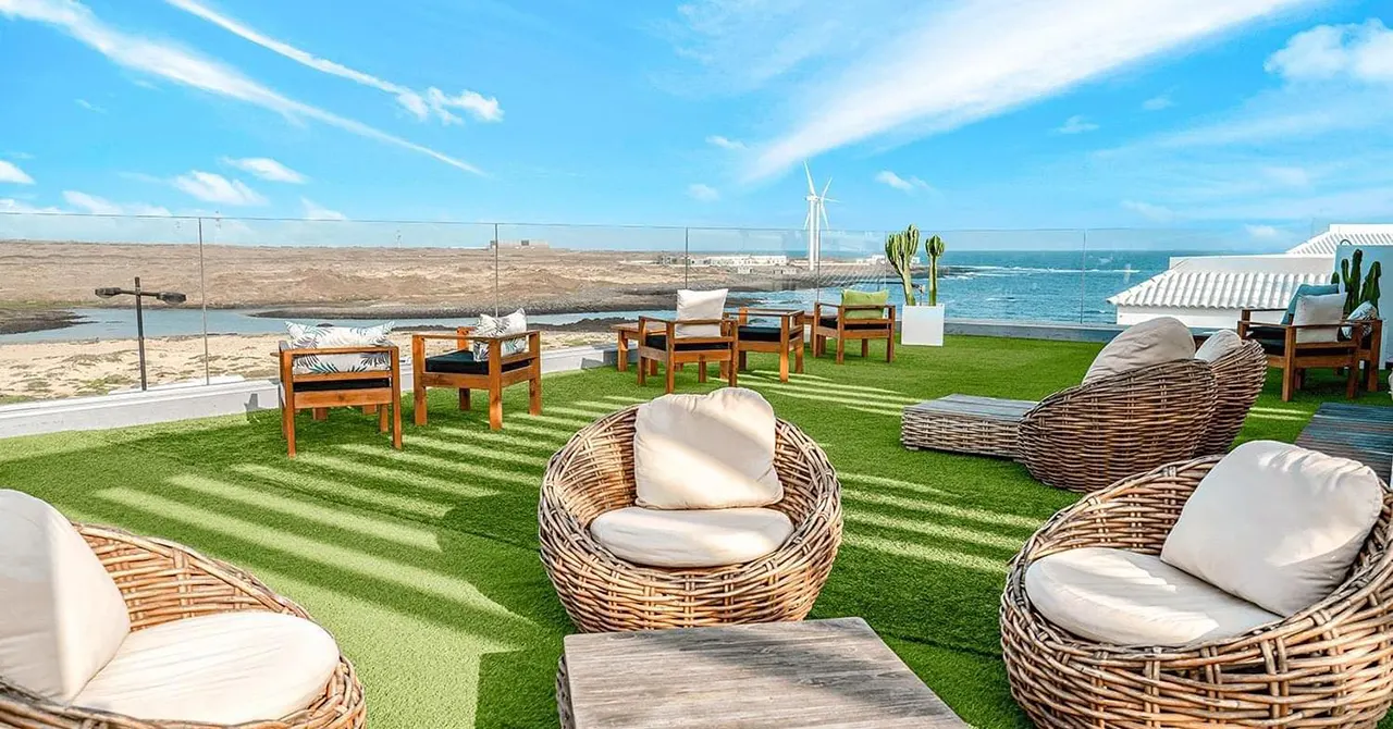 Bristol Sunset Beach