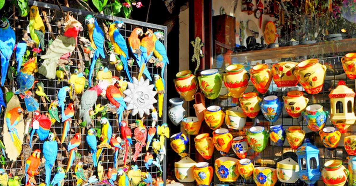 Cosa comprare nei mercatini di Fuerteventura