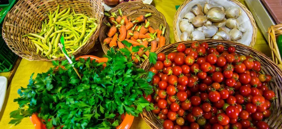 Prodotti gastronomici di Fuerteventura