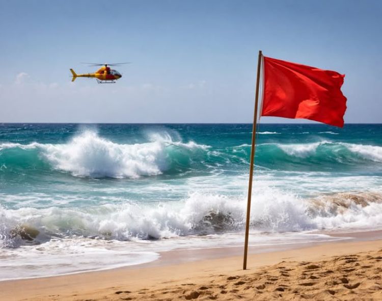 Non più salvataggi gratuiti alle Canarie