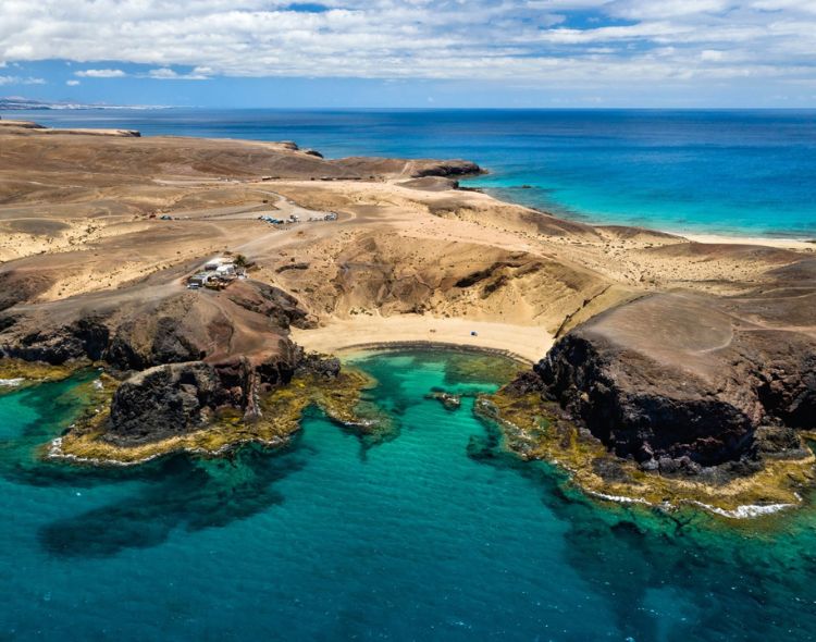 Escursioni a Lanzarote da Fuerteventura Escursioni a Lanzarote da Fuerteventura