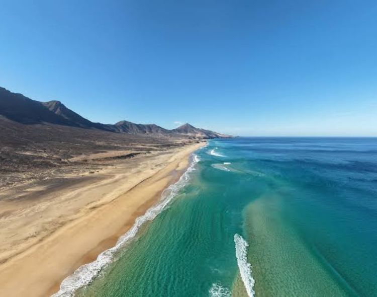 Fuerteventura la migliore destinazione per l’inverno europeo Fuerteventura, la migliore destinazione per l’inverno europeo